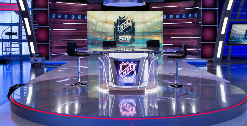 Rogers Sportsnet NHL