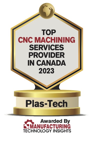Plastech: Top 10 CNC Machining Services Providers in Canada